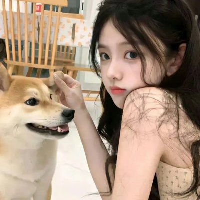 鬼面公仆