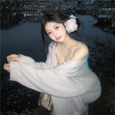 夜晚的路径